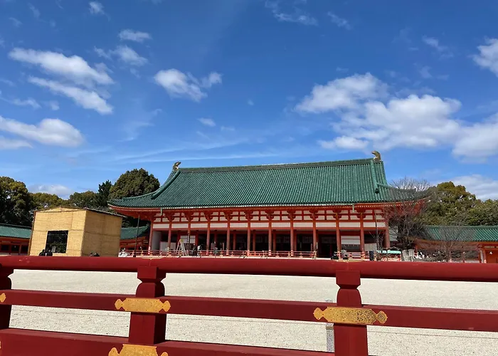 Hotel Amanek Kyoto Kawaramachi Gojo